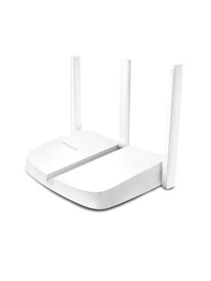 Tp-link Mercusys Mw305r 300 Mbps Kablosuz Router