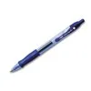 Bic 0.7 Mm Gel-ocity Original Jel Kalem Mavi 829158