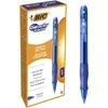 Bic 0.7 Mm Gel-ocity Original Jel Kalem Mavi 829158