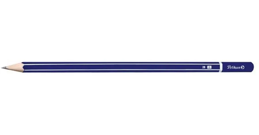 Pelikan 2b Kurşun Kalem 978874