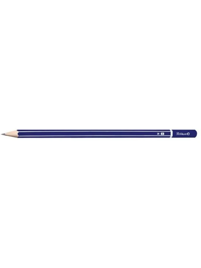 Pelikan 2b Kurşun Kalem 978874