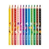 Pelikan Combino 12 Renk Jumbo Üçgen Kuruboya Kalemi 811194