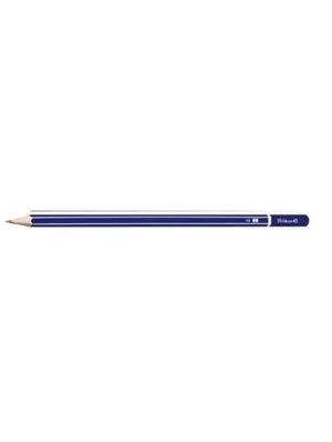 Pelikan Hb Kurşun Kalem 3"lü 978841