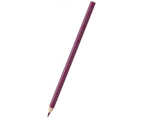 Faber Castell Grip Aquarell (sulu-kuru) Boya Kalemi Magenta