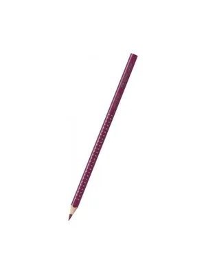Faber Castell Grip Aquarell (sulu-kuru) Boya Kalemi Magenta