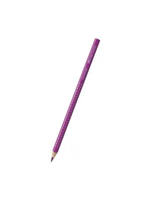 Faber Castell Grip Aquarell (sulu-kuru) Boya Kalemi Açık Magenta