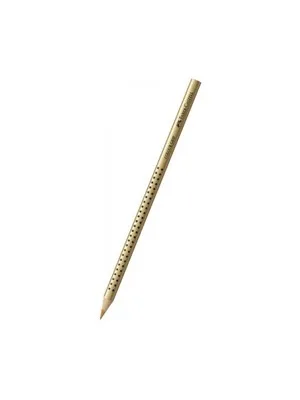 Faber Castell Grip Aquarell (sulu-kuru) Boya Kalemi Açık Kırmızı