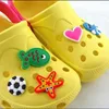Elif Crocs Terlik Süsü Muh. Desenler