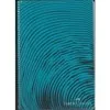 Faber Castell Waves A4 Pp Kapak Spiralli Defter Kareli 80 Yp 5075000435