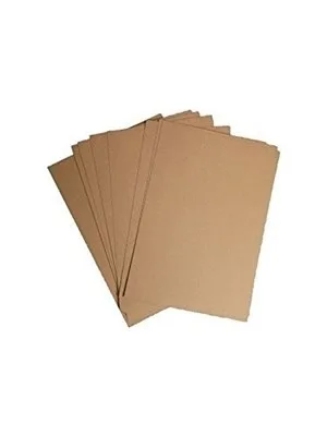 Aka A4 230-300 Gr Kraft Kağıt