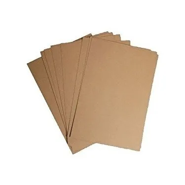 Aka A4 230-300 Gr Kraft Kağıt