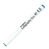 Artline Calligraphy Kalem 4 Mm Mavi Ek-244
