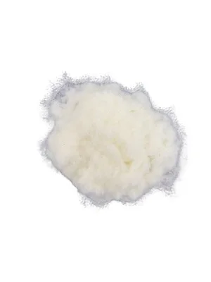 Jordania 25 Gr Flok Beyaz 053755