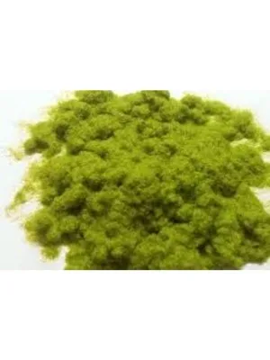 Jordania 25 Gr Flok Fıstık Yeşili 053753