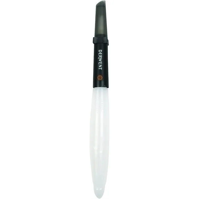 Derwent Waterbrush Medium No:2 (suluboya Fırçası) Dw2301760