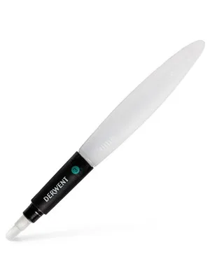 Derwent Waterbrush Medium No:2 (suluboya Fırçası) Dw2301760