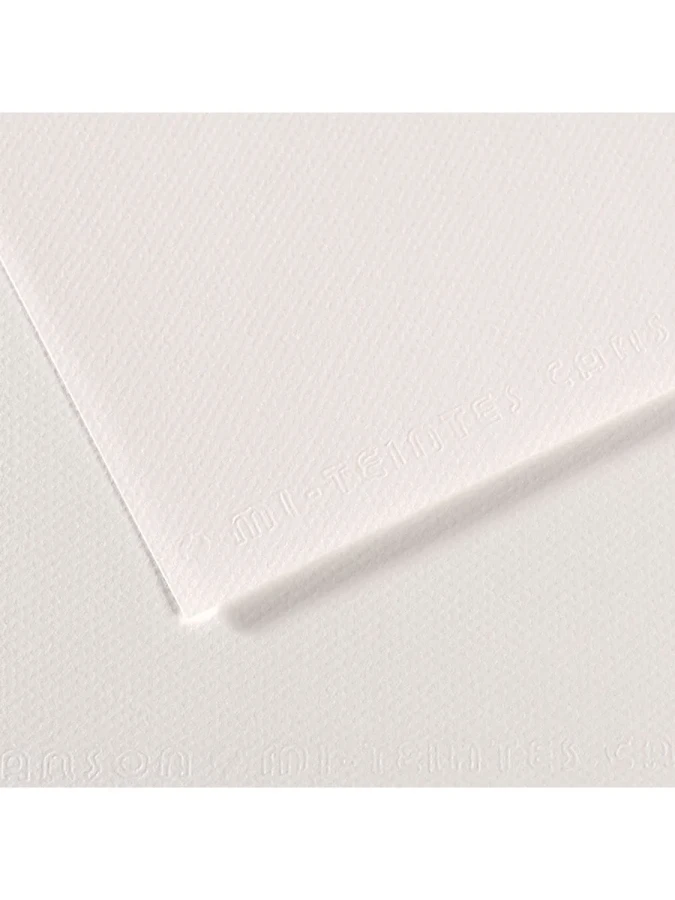 Canson Fon Kart.50x65 160 Gr 180