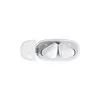 Ttec 2km141b Airbeat Go Bluetooth Kablosuz Tws Kulaklık Beyaz