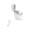 Ttec 2km141b Airbeat Go Bluetooth Kablosuz Tws Kulaklık Beyaz