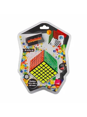Sunman Kübirik 6x6x6 Zeka Küpü Eqy603\ S01000603