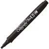 Artline Supreme Calligraphy Kalem 4.0 Siyah Epf-244