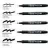Artline Supreme Calligraphy Kalem 4.0 Siyah Epf-244