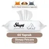 Sleepy Petcare Evcil Hayvan Islak Havlusu 60"lı