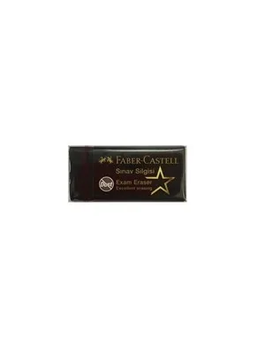 Faber Castell Sınav Silgisi 5130187241