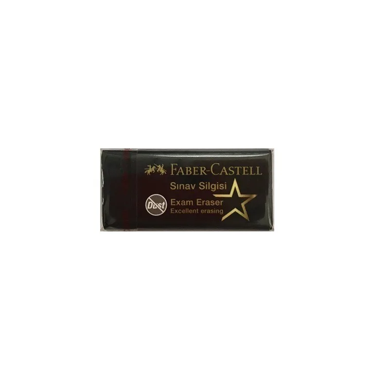 Faber Castell Sınav Silgisi 5130187241