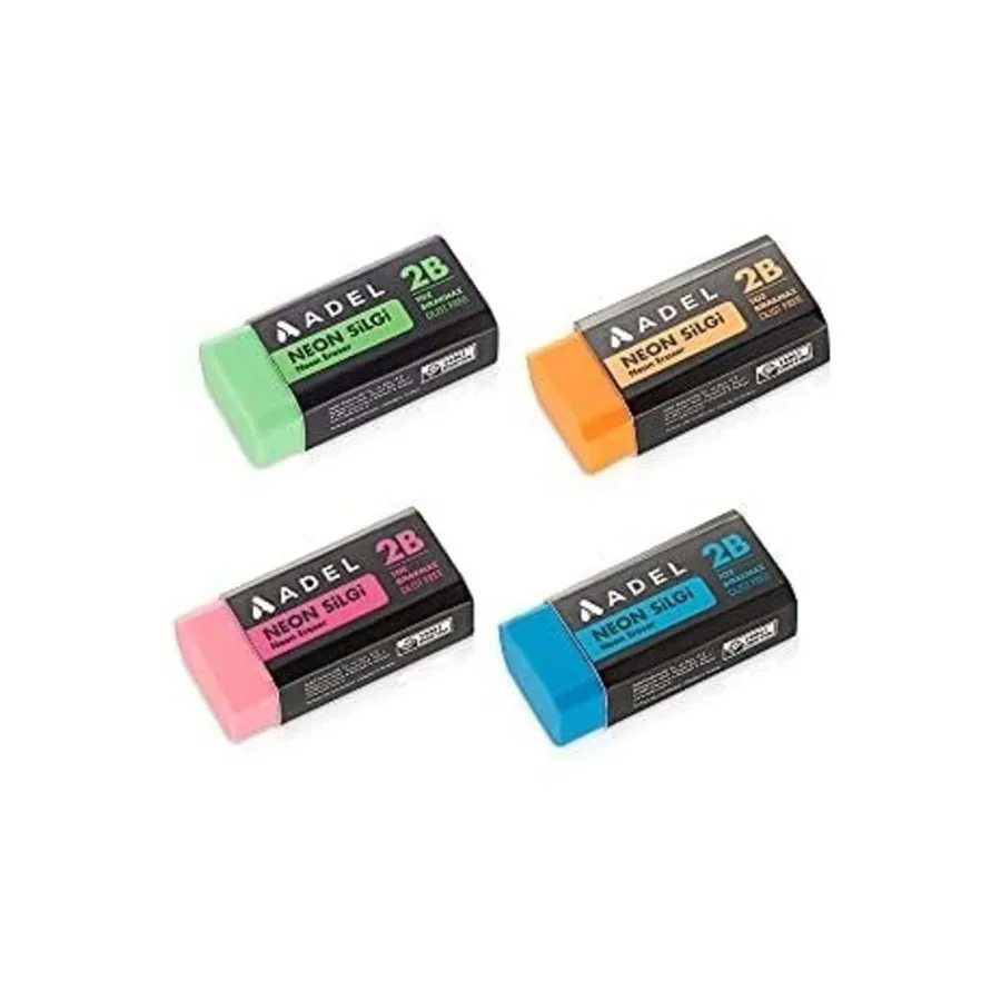 Adel Neon 2b Dust Free Silgi 2270000023