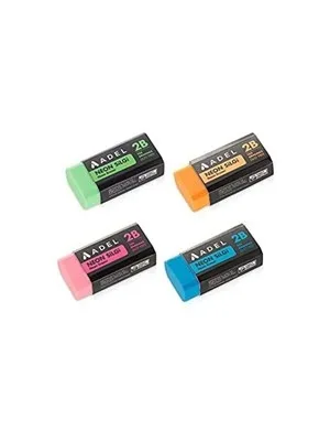 Adel Neon 2b Dust Free Silgi 2270000023