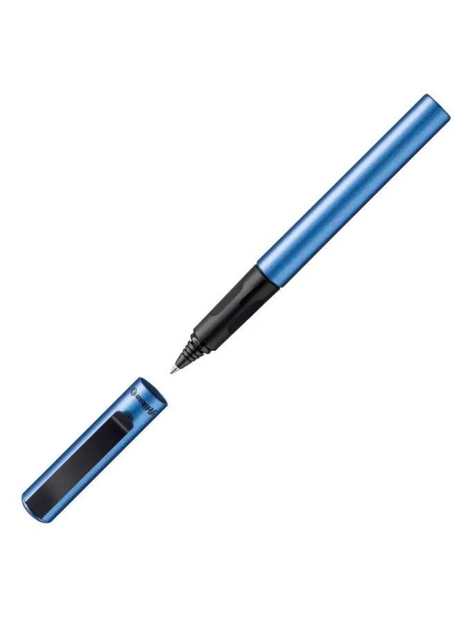 Pelikan Pina Colada Roller Kalem Metalik Mavi 605502\821186