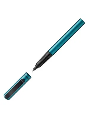 Pelikan Pina Colada Roller Kalem Metalik Petrol 605502\821209
