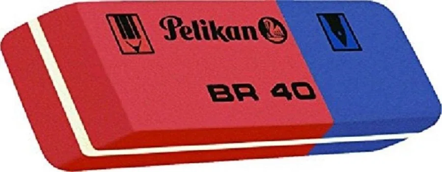 Pelikan Br-40 Silgi 619569