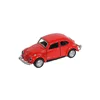 Canem Metal Çekbırak Araba 6636-18t
