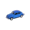 Canem Metal Çekbırak Araba 6636-18t