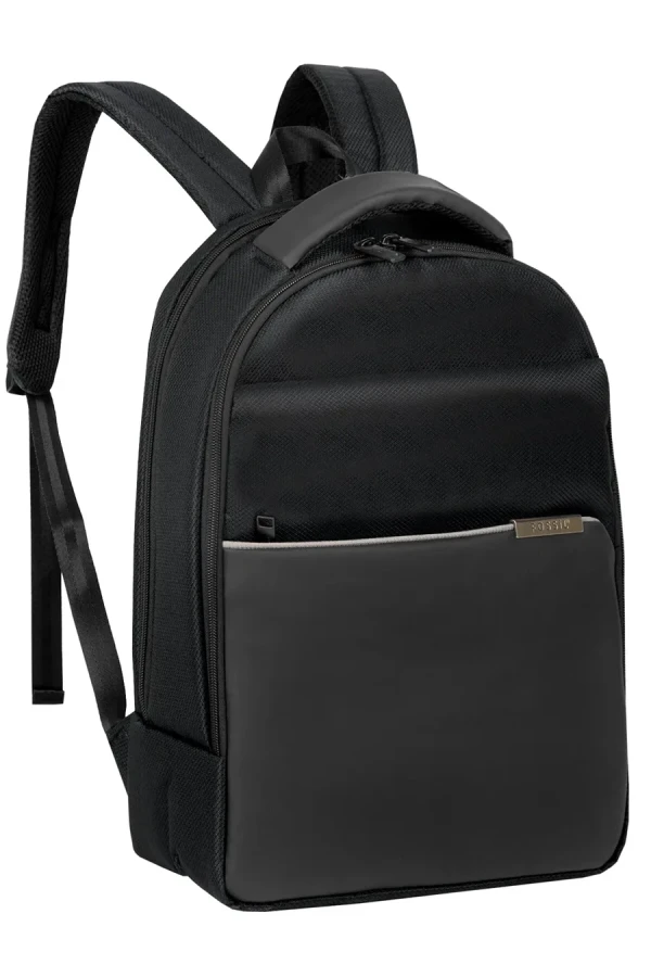 Fossil Laptop Sırt Çantası Siyah 7001-01