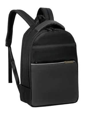Fossil Laptop Sırt Çantası Siyah 7001-01