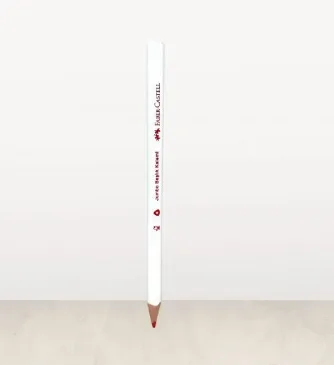 Faber Castell Üçgen Jumbo Başlık Kalemi 5132000002