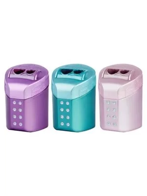 Faber Castell Roll-on Kalemtraş Sparkle 5140183900000