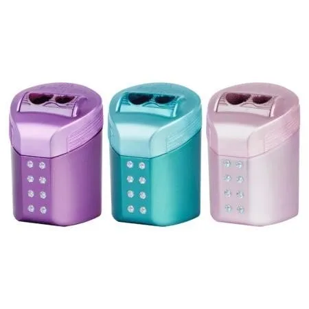 Faber Castell Roll-on Kalemtraş Sparkle 5140183900000