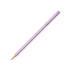Faber Castell Grip 2022 Sparkle Kurşun Kalem Metalik Mor 5244118243000