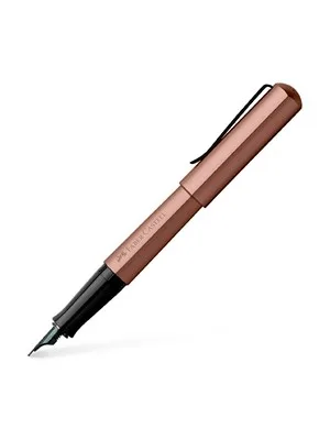 Faber Castell Hexo Bronz Dolma Kalem 5191150580000