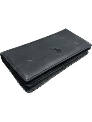 U.s. Polo Assn. Deri Portföy Siyah Plcuz23726