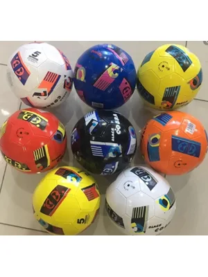 Universal Dikişli Futbol Topu