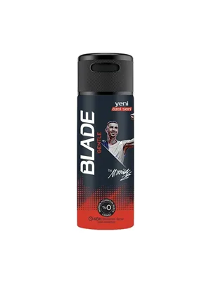 Blade 150 Ml Deodorant Man Özel Seri Gentle Deo514379