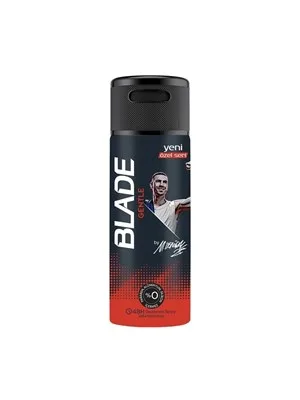 Blade 150 Ml Deodorant Man Özel Seri Sports Deo514377