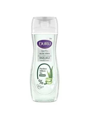 Duru 450 Ml Hydro Pure Duş Jeli Aloe Vera Djy512112