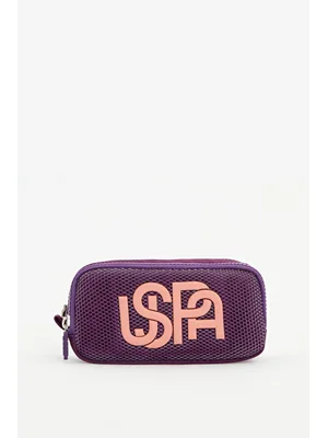 U.s. Polo Assn. Kalem Çantası Plklk23198
