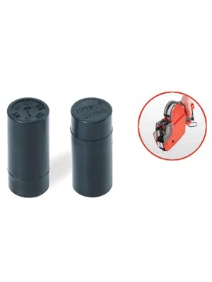 Kraf 18 Mm Etiket Makinesi Keçesi Mx-6600